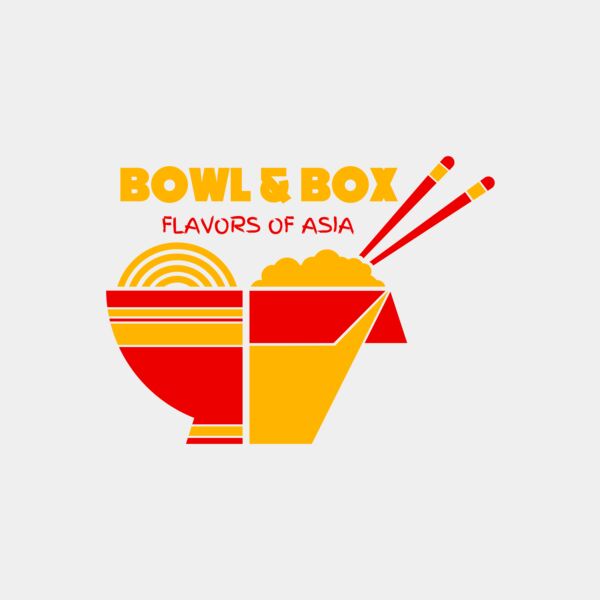 Asian Cuisines 02 Thumbnail