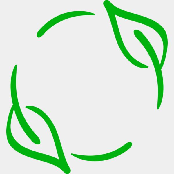 38 Recycle Leaves Thumbnail