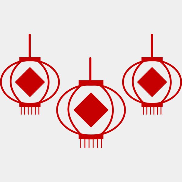 Chinese Lanterns Thumbnail