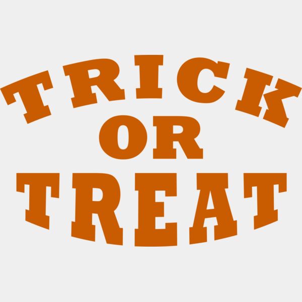 Trick or Treat Thumbnail