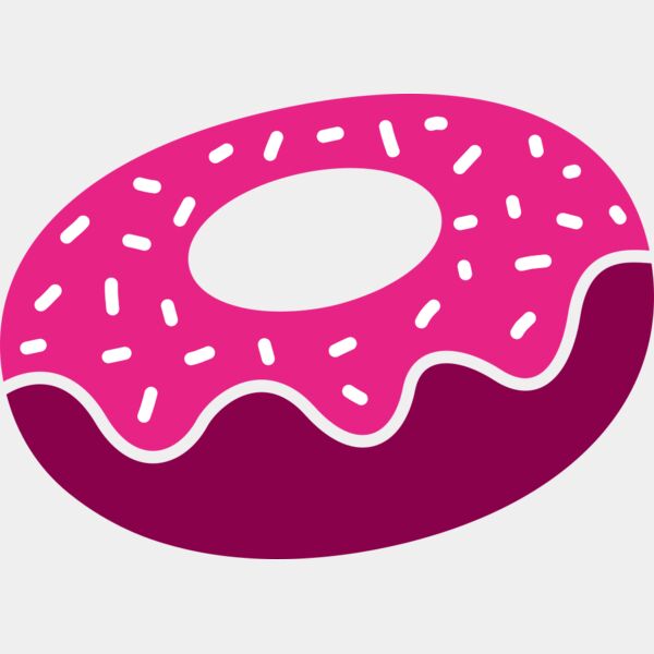 Donut Thumbnail