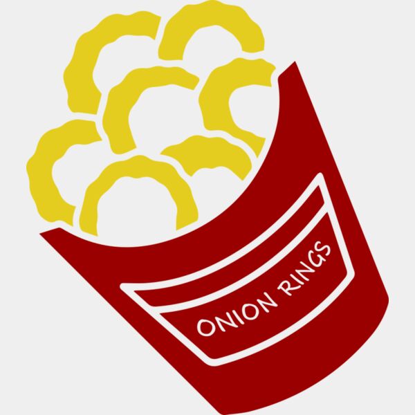 Onion Rings Thumbnail