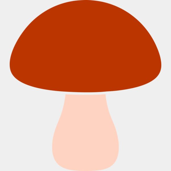 Mushroom Thumbnail