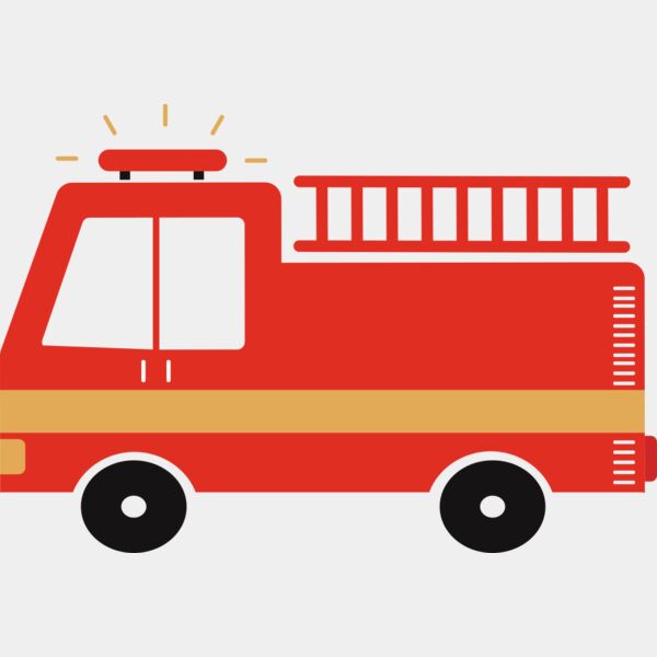 Fire Truck 2 Thumbnail