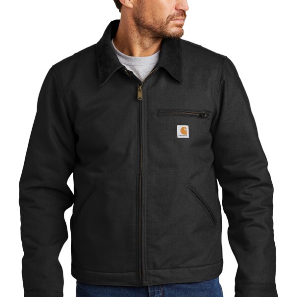 Duck Detroit Jacket Thumbnail