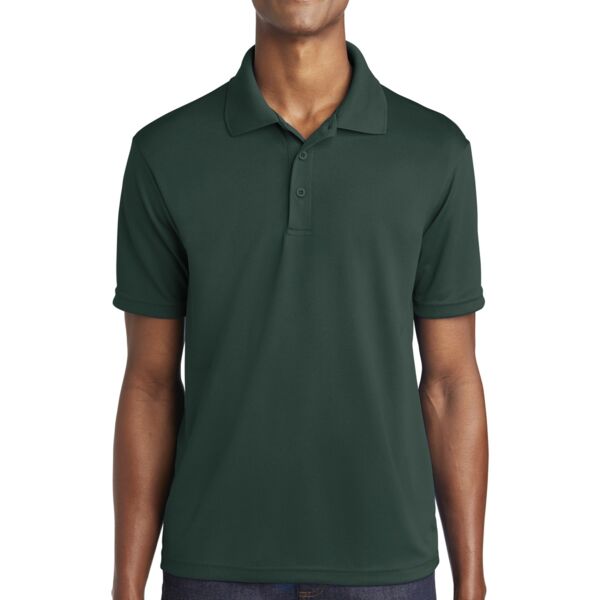 PosiCharge® RacerMesh® Polo -ST640 Thumbnail