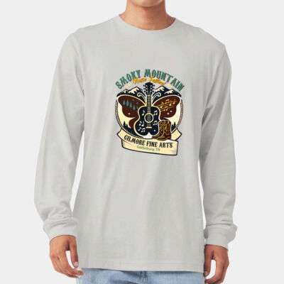 GFA Smoky Mountains - Unisex Jersey Long-Sleeve T-Shirt Thumbnail