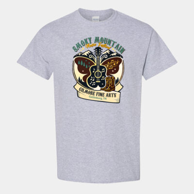 GFA Smoky Mountains - Heavy Cotton™ T-Shirt  Thumbnail