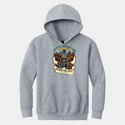 GFA Smoky Mountains - Youth Heavy Blend Hooded Sweatshirt Thumbnail