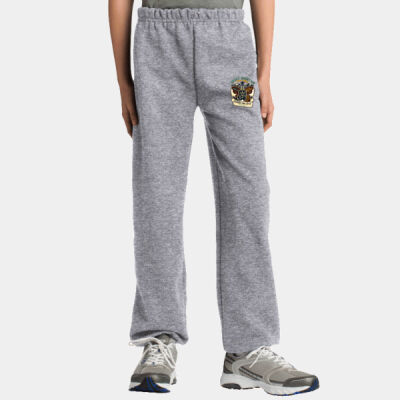 GFA Smoky Mountains - Youth Heavy Blend Sweatpant Thumbnail