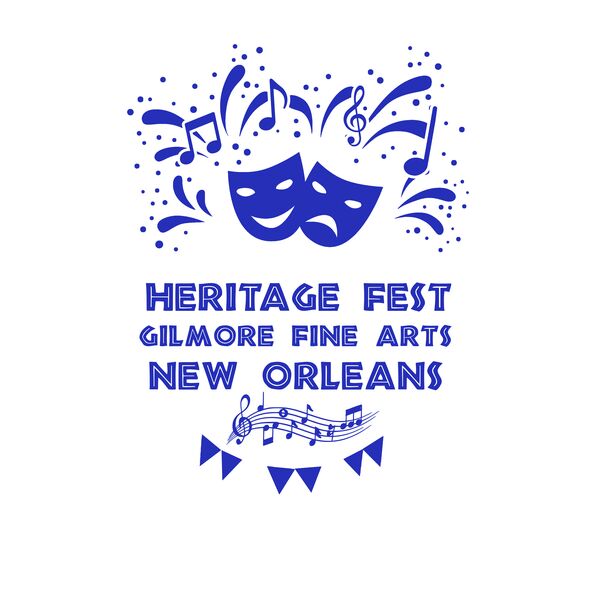 Heritage Fest Front - Royal Thumbnail
