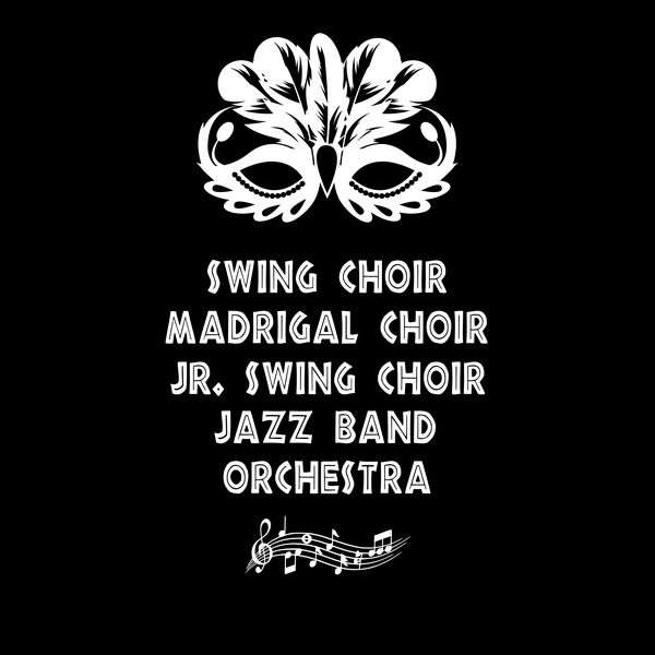 Heritage Fest Back - White Thumbnail