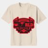 Youth Heavy Cotton T-Shirt Thumbnail