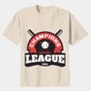 Youth Heavy Cotton T-Shirt Thumbnail