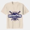 Youth Heavy Cotton T-Shirt Thumbnail
