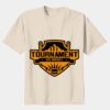 Youth Heavy Cotton T-Shirt Thumbnail