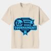 Youth Heavy Cotton T-Shirt Thumbnail