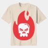 Youth Heavy Cotton T-Shirt Thumbnail