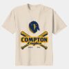 Youth Heavy Cotton T-Shirt Thumbnail
