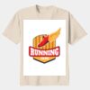 Youth Heavy Cotton T-Shirt Thumbnail