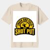Youth Heavy Cotton T-Shirt Thumbnail