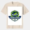 Youth Heavy Cotton T-Shirt Thumbnail