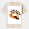 Youth Heavy Cotton T-Shirt Thumbnail