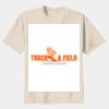 Youth Heavy Cotton T-Shirt Thumbnail