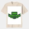 Youth Heavy Cotton T-Shirt Thumbnail