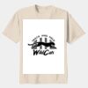 Youth Heavy Cotton T-Shirt Thumbnail