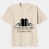 Youth Heavy Cotton T-Shirt Thumbnail
