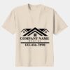 Youth Heavy Cotton T-Shirt Thumbnail