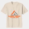 Youth Heavy Cotton T-Shirt Thumbnail