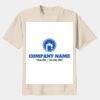 Youth Heavy Cotton T-Shirt Thumbnail