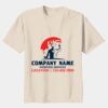 Youth Heavy Cotton T-Shirt Thumbnail