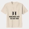Youth Heavy Cotton T-Shirt Thumbnail