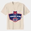 Youth Heavy Cotton T-Shirt Thumbnail