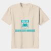 Youth Heavy Cotton T-Shirt Thumbnail