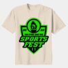 Youth Heavy Cotton T-Shirt Thumbnail