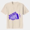 Youth Heavy Cotton T-Shirt Thumbnail