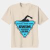 Youth Heavy Cotton T-Shirt Thumbnail