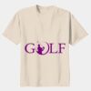 Youth Heavy Cotton T-Shirt Thumbnail