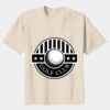 Youth Heavy Cotton T-Shirt Thumbnail