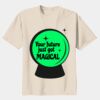 Youth Heavy Cotton T-Shirt Thumbnail