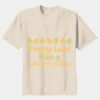 Youth Heavy Cotton T-Shirt Thumbnail