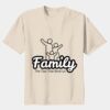 Youth Heavy Cotton T-Shirt Thumbnail