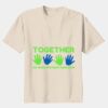 Youth Heavy Cotton T-Shirt Thumbnail