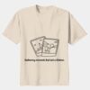 Youth Heavy Cotton T-Shirt Thumbnail