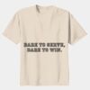 Youth Heavy Cotton T-Shirt Thumbnail