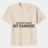 Youth Heavy Cotton T-Shirt Thumbnail